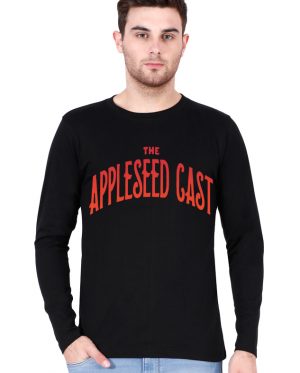 The Appleseed Cast Full Sleeve T-Shirt