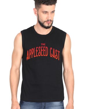 The Appleseed Cast Gym Vest