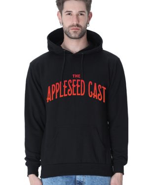 The Appleseed Cast Hoodie