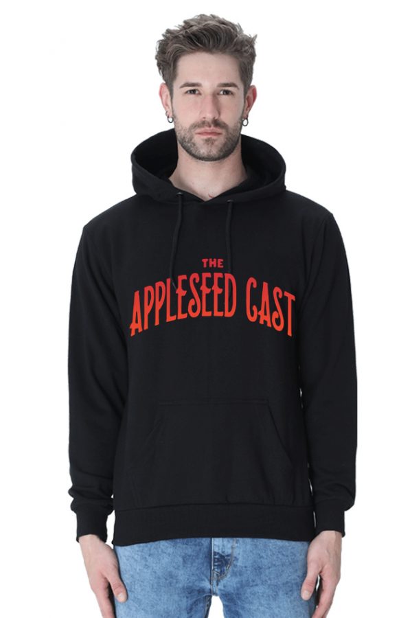 The Appleseed Cast Hoodie