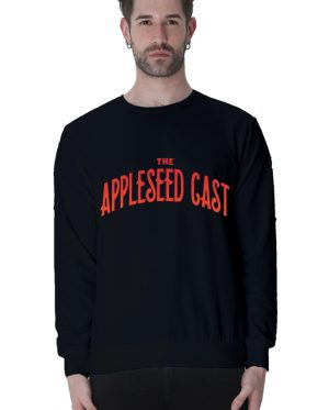 The Appleseed Cast Sweatshirt