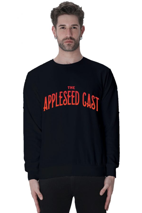 The Appleseed Cast Sweatshirt