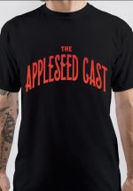 The Appleseed Cast T-Shirt