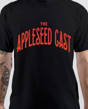 The Appleseed Cast T-Shirt