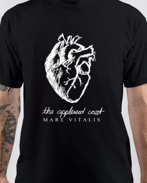 The Appleseed Cast T-Shirt