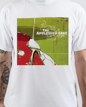 The Appleseed Cast T-Shirt