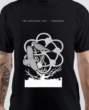 The Appleseed Cast T-Shirt