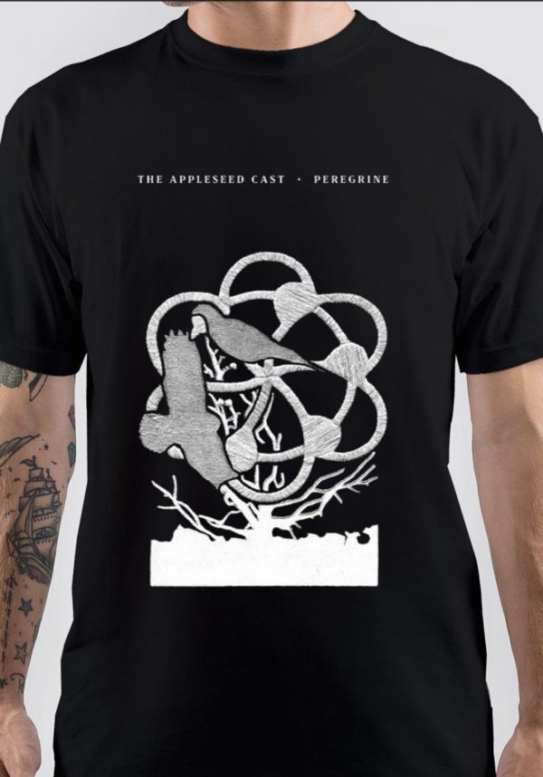 The Appleseed Cast T-Shirt