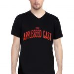 The Appleseed Cast V Neck T-Shirt