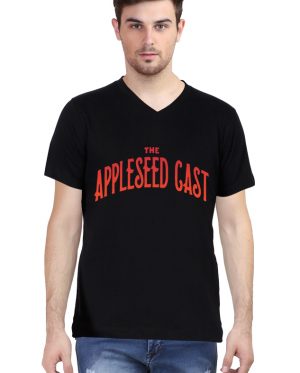 The Appleseed Cast V Neck T-Shirt