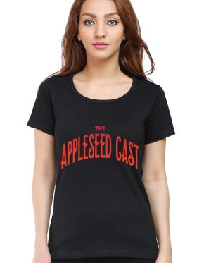 The Appleseed Cast Women's T-Shirt