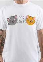 The Aristocats T-Shirt