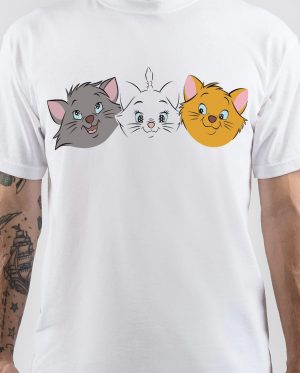 The Aristocats T-Shirt