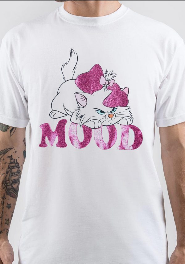 The Aristocats T-Shirt