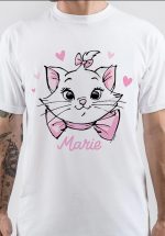 The Aristocats T-Shirt