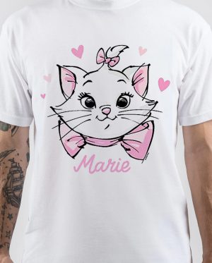 The Aristocats T-Shirt