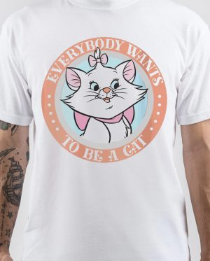 The Aristocats T-Shirt