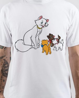 The Aristocats T-Shirt