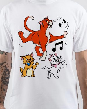 The Aristocats T-Shirt