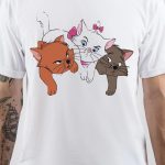 The Aristocats T-Shirt