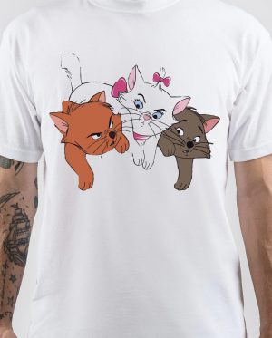 The Aristocats T-Shirt