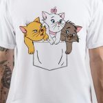 The Aristocats T-Shirt