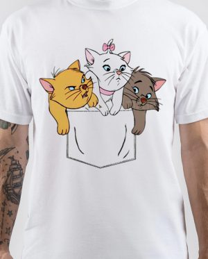 The Aristocats T-Shirt