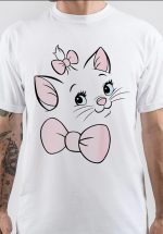 The Aristocats T-Shirt