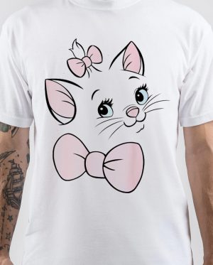 The Aristocats T-Shirt