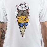 The Aristocats T-Shirt