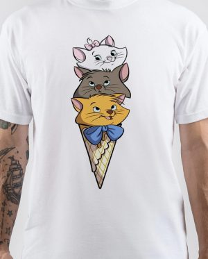 The Aristocats T-Shirt