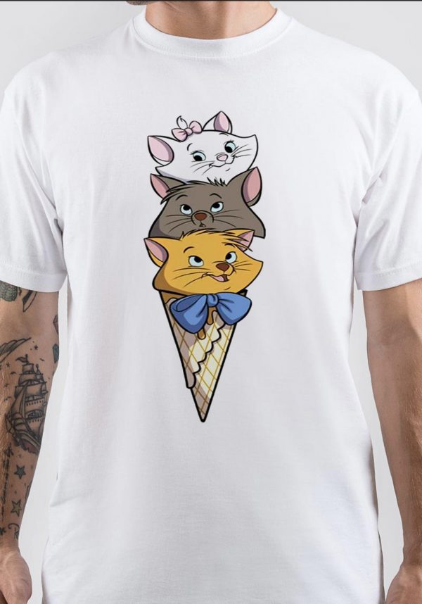 The Aristocats T-Shirt