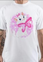 The Aristocats T-Shirt