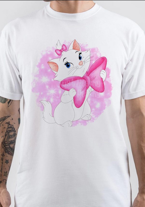 The Aristocats T-Shirt