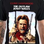 The Outlaw Josey Wales T-Shirt