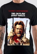 The Outlaw Josey Wales T-Shirt