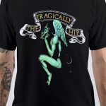 The Tragically Hip T-Shirt