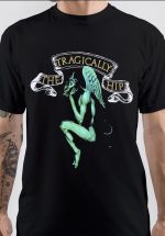 The Tragically Hip T-Shirt