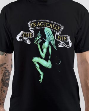 The Tragically Hip T-Shirt