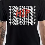 The Tragically Hip T-Shirt