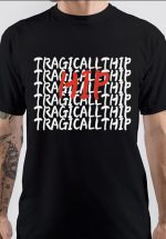 The Tragically Hip T-Shirt