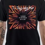 The Tragically Hip T-Shirt