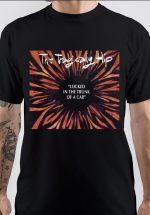 The Tragically Hip T-Shirt