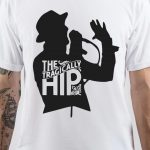 The Tragically Hip T-Shirt