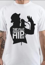 The Tragically Hip T-Shirt