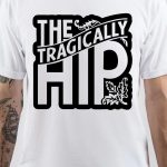 The Tragically Hip T-Shirt