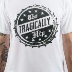 The Tragically Hip T-Shirt