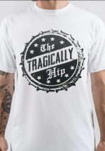 The Tragically Hip T-Shirt