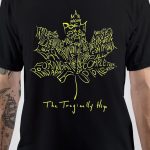 The Tragically Hip T-Shirt