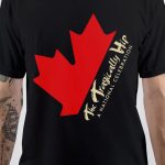 The Tragically Hip T-Shirt